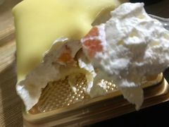 -7cake憩刻生日蛋糕·下午茶(西安店)