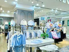 -通程奥特莱斯(华晨店)