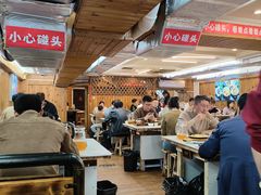 -老东镇啤酒屋海鲜加工·蒸汽海鲜·海鲜烧烤(台东店)