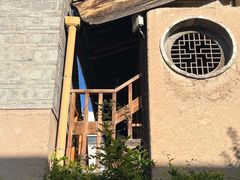 -胡氏古民居建筑