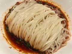 红油燃面-鼎泰丰(当代商城店)