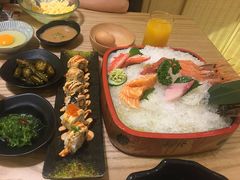 -伊豆野菜村(大族广场店)