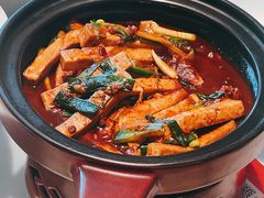 -北京老铺烤鸭(高新店)