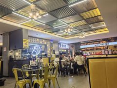 -蚝美人·生蚝海鲜烧烤(茶花园店)