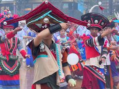 -七彩云南欢乐世界