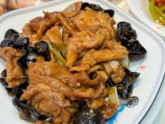 -凯鸽酒楼(大同振兴街店)