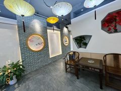 -陈家味(古柏店)