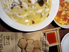 -四灶儿·2005地道杭帮菜(杭州鼓楼1店)