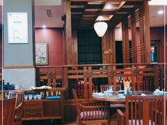 -糟粕醋·椰苑海南菜餐厅(亚龙湾天域酒店)