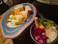 -云海肴·汽锅鸡·云南代表菜(美罗城店)