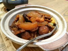 -天府中餐厅·粤菜·海南菜·生猛海鲜(三亚海棠湾洲际度假酒店)