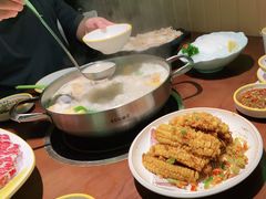 -澳门星记猪骨(虹口龙之梦店)