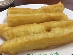 -日月永和中国餐饮名店(东湖店)