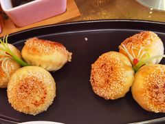 -桃花印巷江南小馆(朝阳路店)