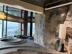 -Yolo私汤温泉设计师酒店(重庆南滨路店)