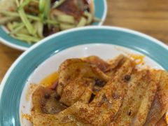 -马三洋芋片(兰州总店)