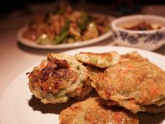 -日丰园海肠水饺·老字号大连海鲜(和平广场店)