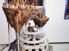 -四川美术学院美术馆