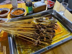 -康二姐串串(中道街店)