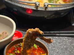 -牛New寿喜烧(闵行龙湖天街店)
