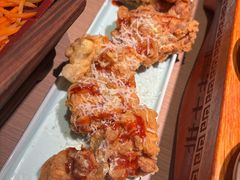 -将军牛排·尔滨地标朝鲜族美食(总店)