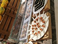 -味餐厅·海鲜·火锅·自助餐