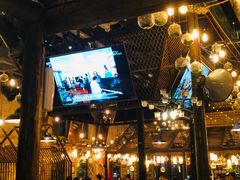 -高烤场烧烤餐厅(文华里店)