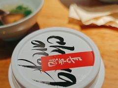 -长安记·大美陕菜(朝阳大悦城店)