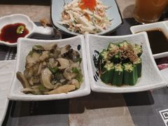 -大渔铁板烧(大悦城店)