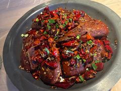 -有位虾匠·胶东土菜小馆(市北店)