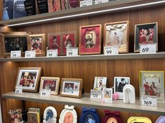 -海马体家庭照相馆(广州正佳广场店)
