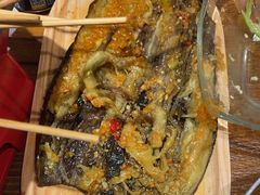 -1819餐厅·团队聚餐·烤串·精酿