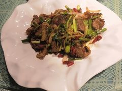 -十二月·宁夏盐池滩羊肉火锅