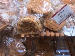 -山崎面包(静安久光店)