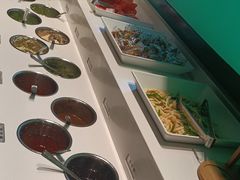 -青一色火锅(摩根店)