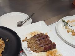 -火地铁板烧(昆山万象汇店)