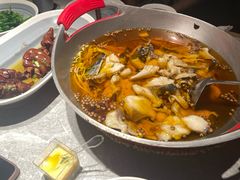 -龙人居·水煮鱼(五道口店)
