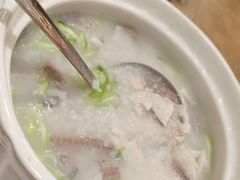 -丰尔粥食·顺德鱼生·干蒸排骨顺德菜(大良分店)
