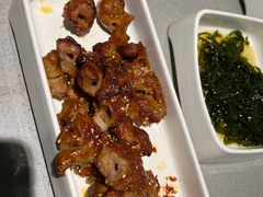 -半天妖烤鱼(紫荆广场店)