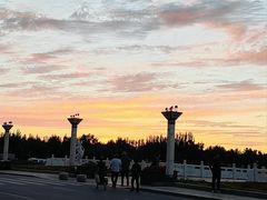 -敦煌莫高国际机场