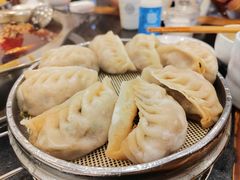 -冯记香辣兔火锅(茶店子总店)