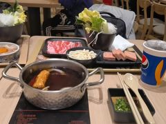 -吉野家(学院路店)