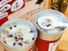 -炖物24章·顺时轻养茶(杭州大厦店)