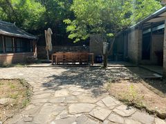 -北京山里寒舍度假酒店