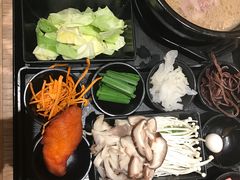 -云味馆过桥米线(皇庭广场店)
