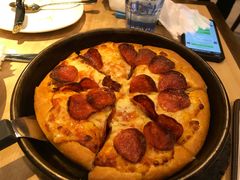 -必胜客(城西银泰店)