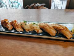 -水之惠鲜鱼料理(王府大街店)