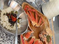 -震海贝烤贝·民俗特色店(延吉总店)