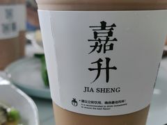 -嘉升大排档(番禺总店)