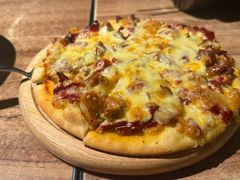 -耶里夏丽·新疆菜(徐家汇臻选店)